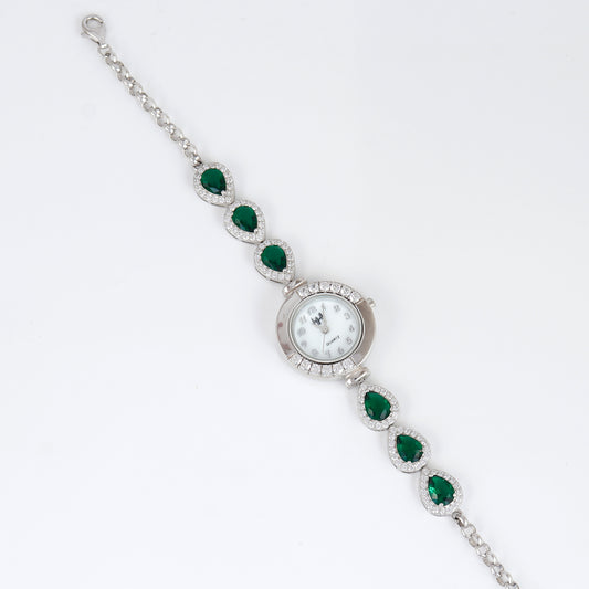 Emerald Watch